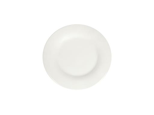 Porland Oasis Alumilite Düz Tabak 17cm