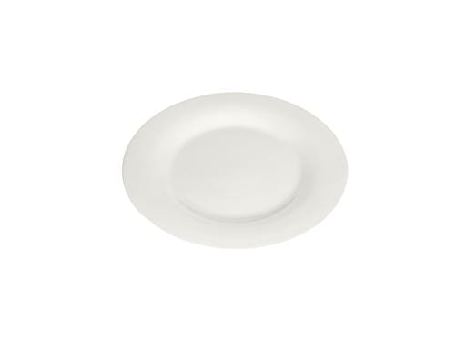 Porland Oasis Alumilite Düz Tabak 17cm