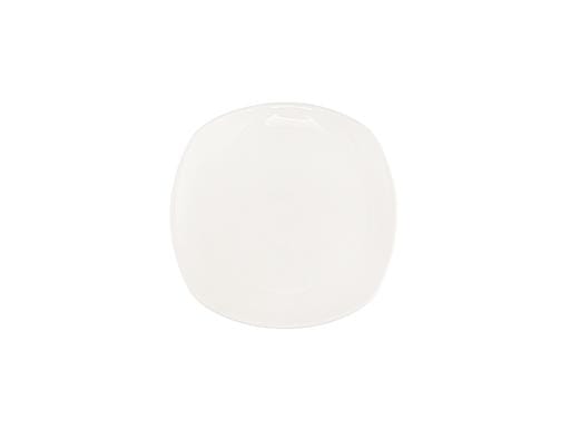 Porland Square Alumilite Düz Tabak 16cm