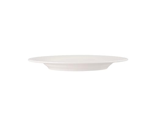 Porland Aqua Alumilite Düz Tabak 17cm