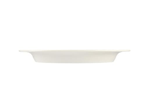 Porland Legacy Alumilite Düz Tabak 17cm