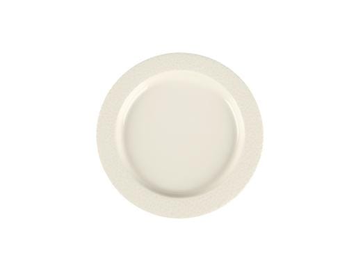 Porland Legacy Alumilite Düz Tabak 17cm