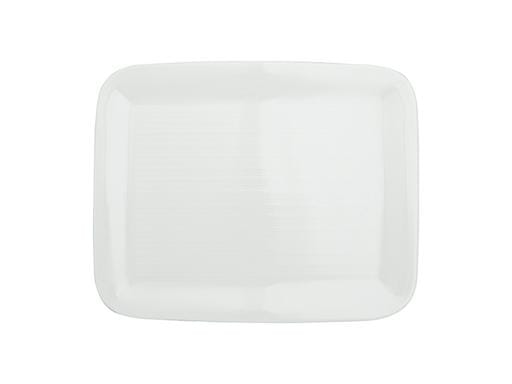 Porland Bach Alumilite Düz Tabak 17cm