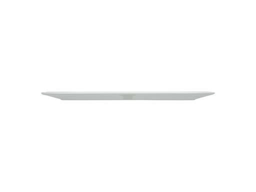 Porland Bach Alumilite Düz Tabak 17cm