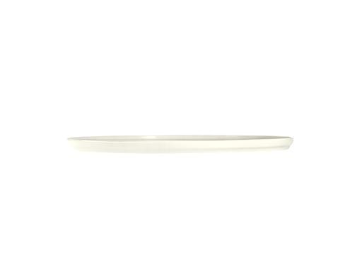 Porland Anillo Alumilite Düz Tabak 18cm