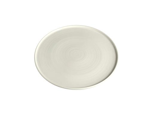 Porland Anillo Alumilite Düz Tabak 18cm
