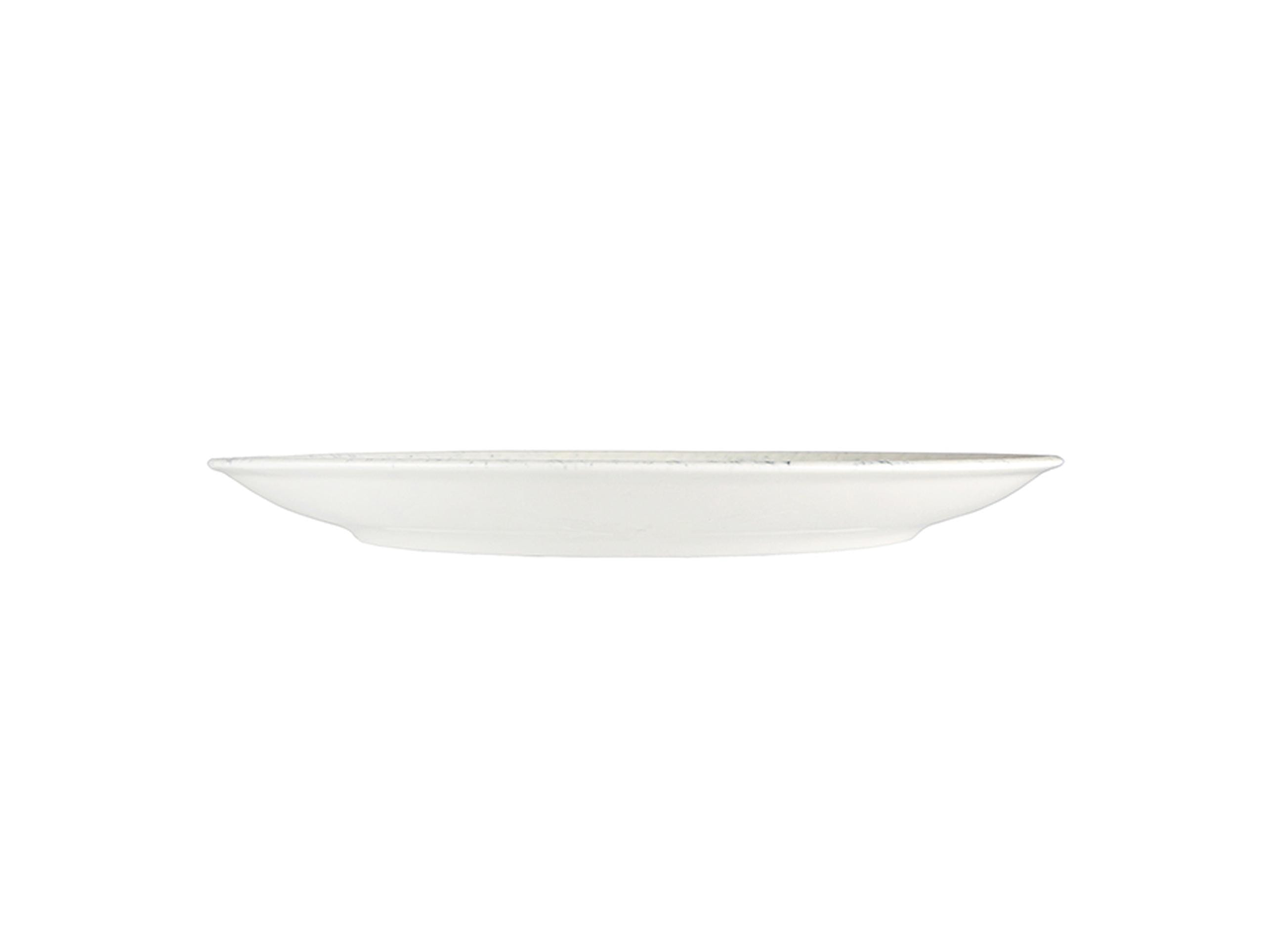  Porland Ethos Smoky Düz Tabak 25cm