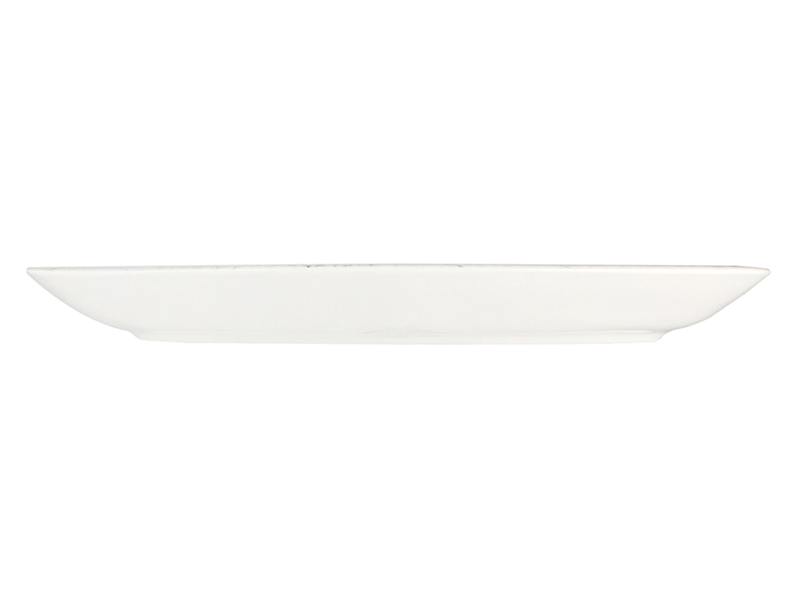  Porland Ethos Smoky Kayık Tabak 31cm
