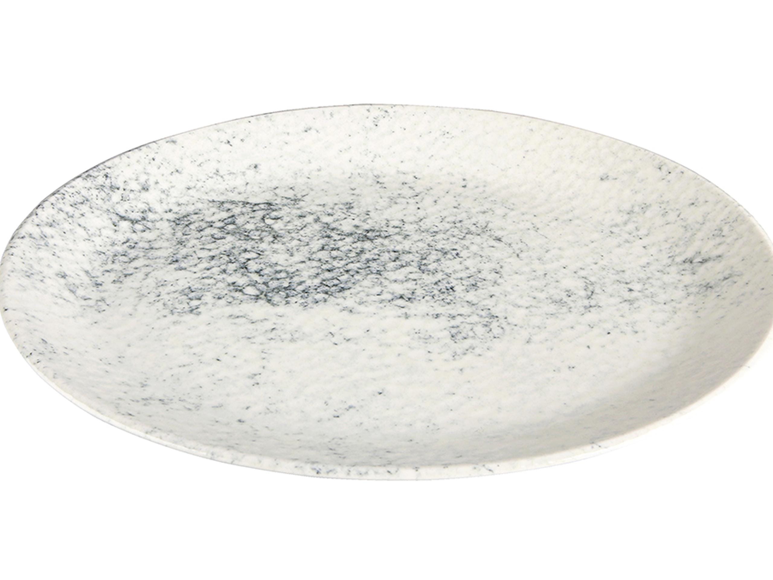  Porland Ethos Smoky Kayık Tabak 31cm