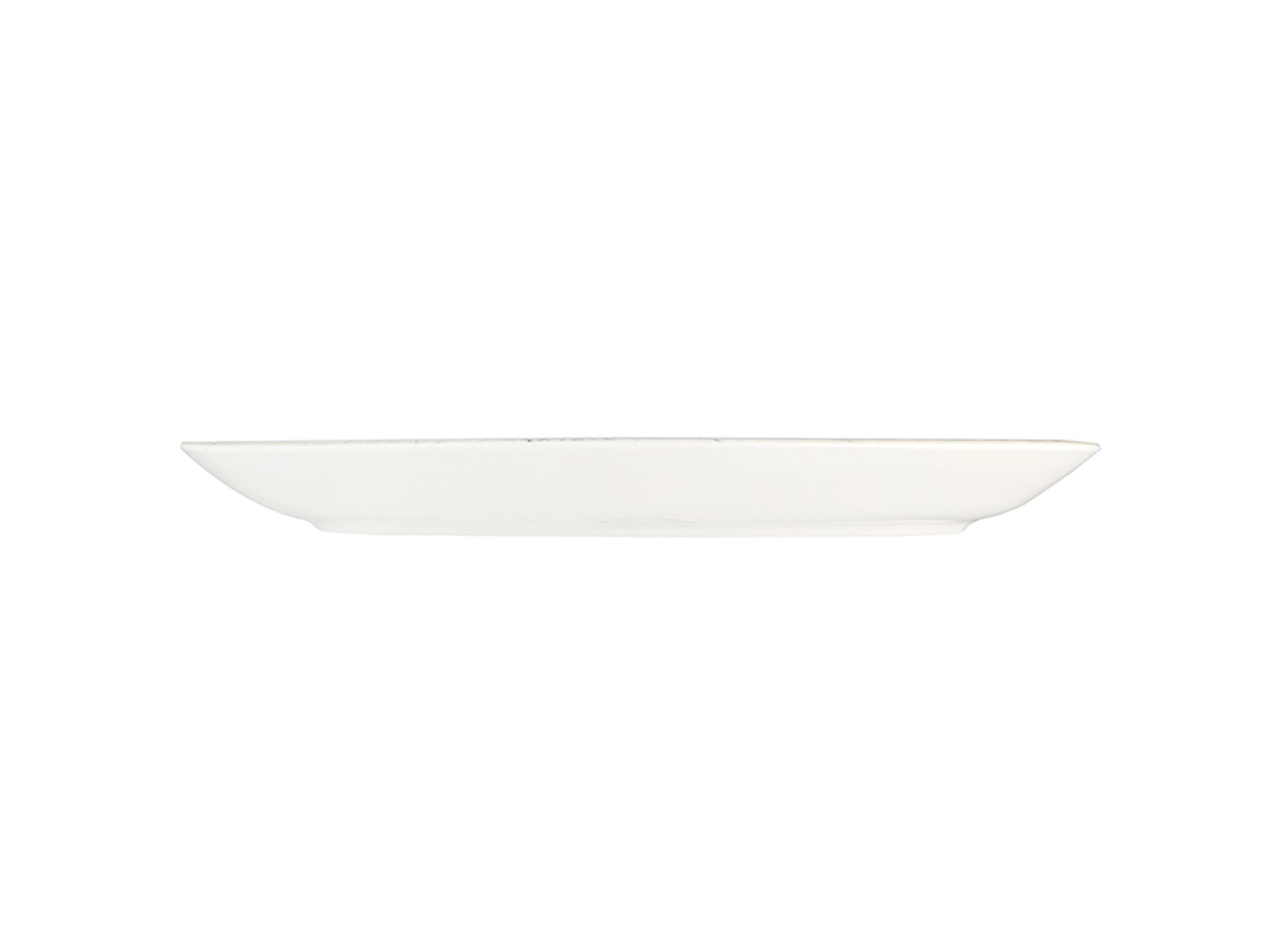 Porland Ethos Smoky Kayık Tabak 21cm