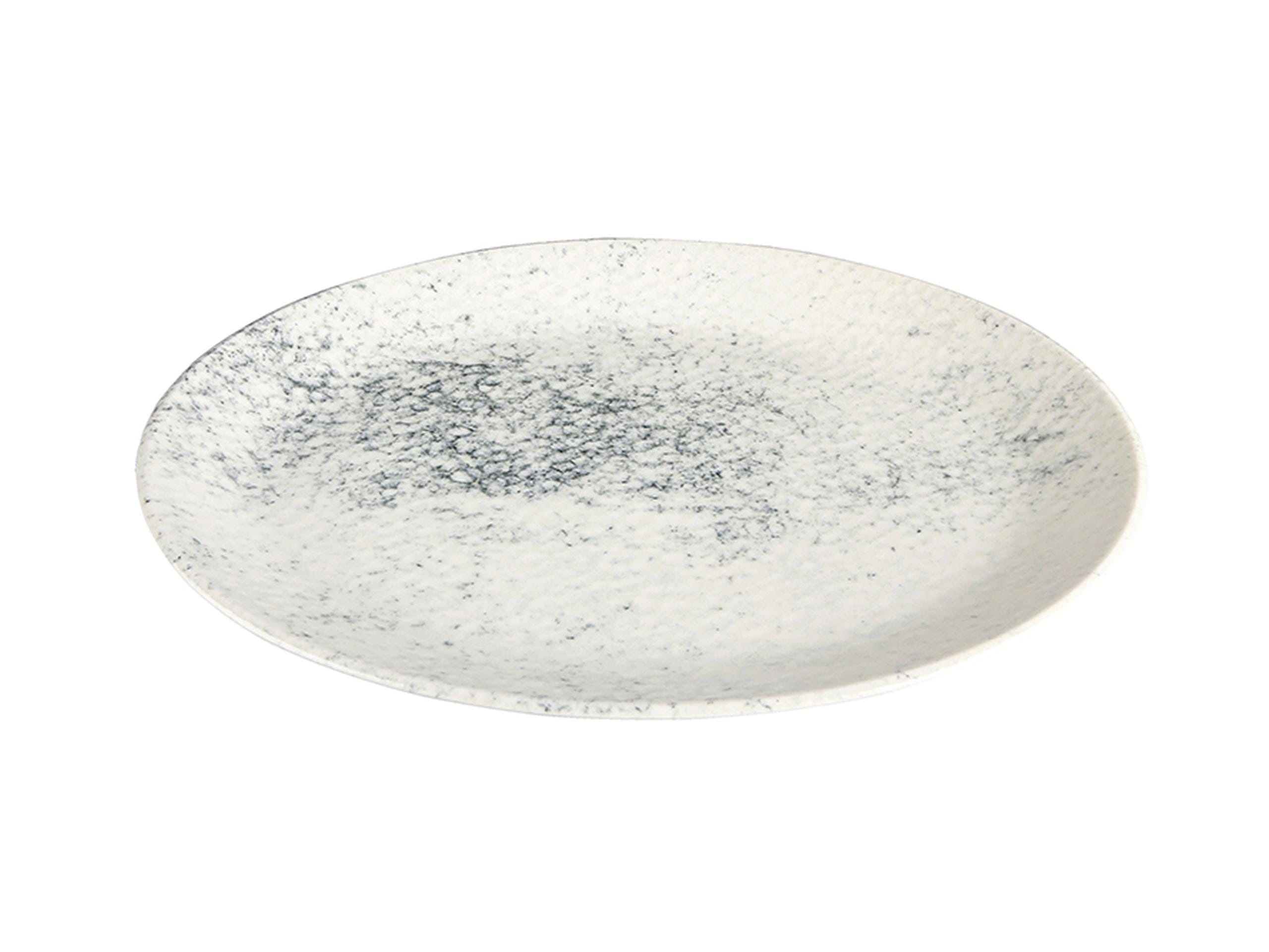  Porland Ethos Smoky Kayık Tabak 21cm