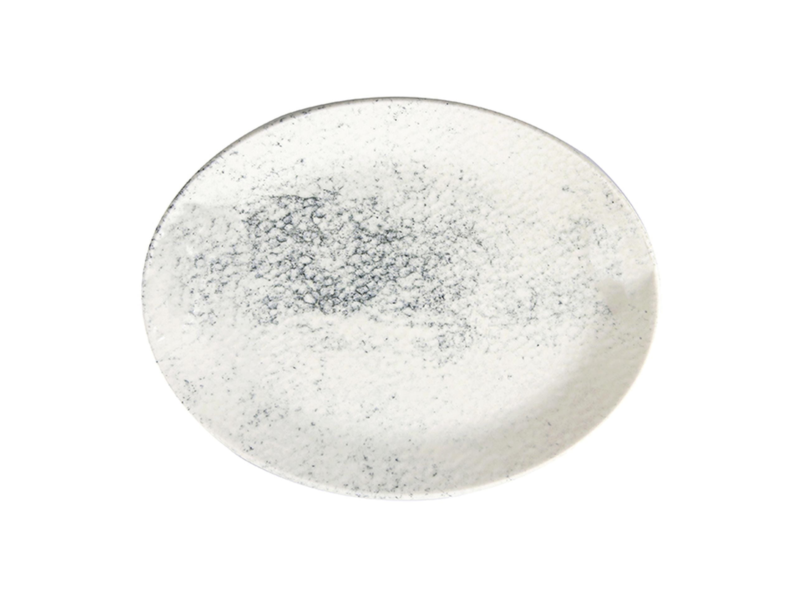  Porland Ethos Smoky Kayık Tabak 21cm