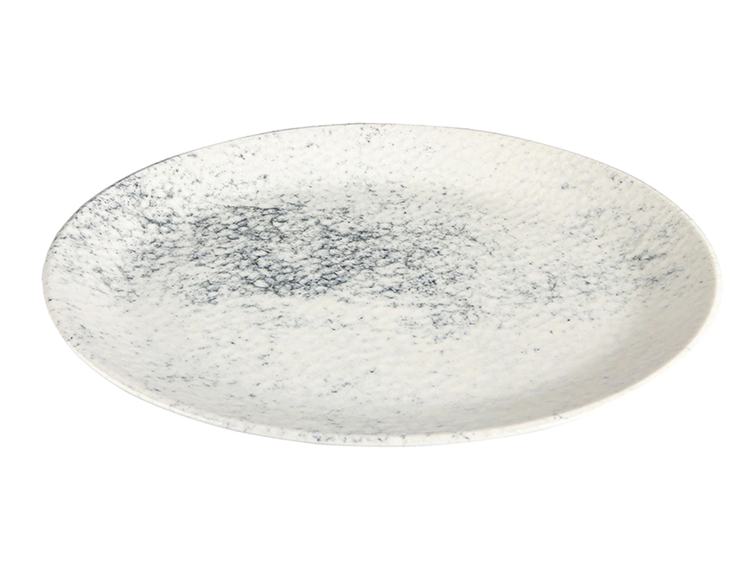  Porland Ethos Smoky Kayık Tabak 26cm