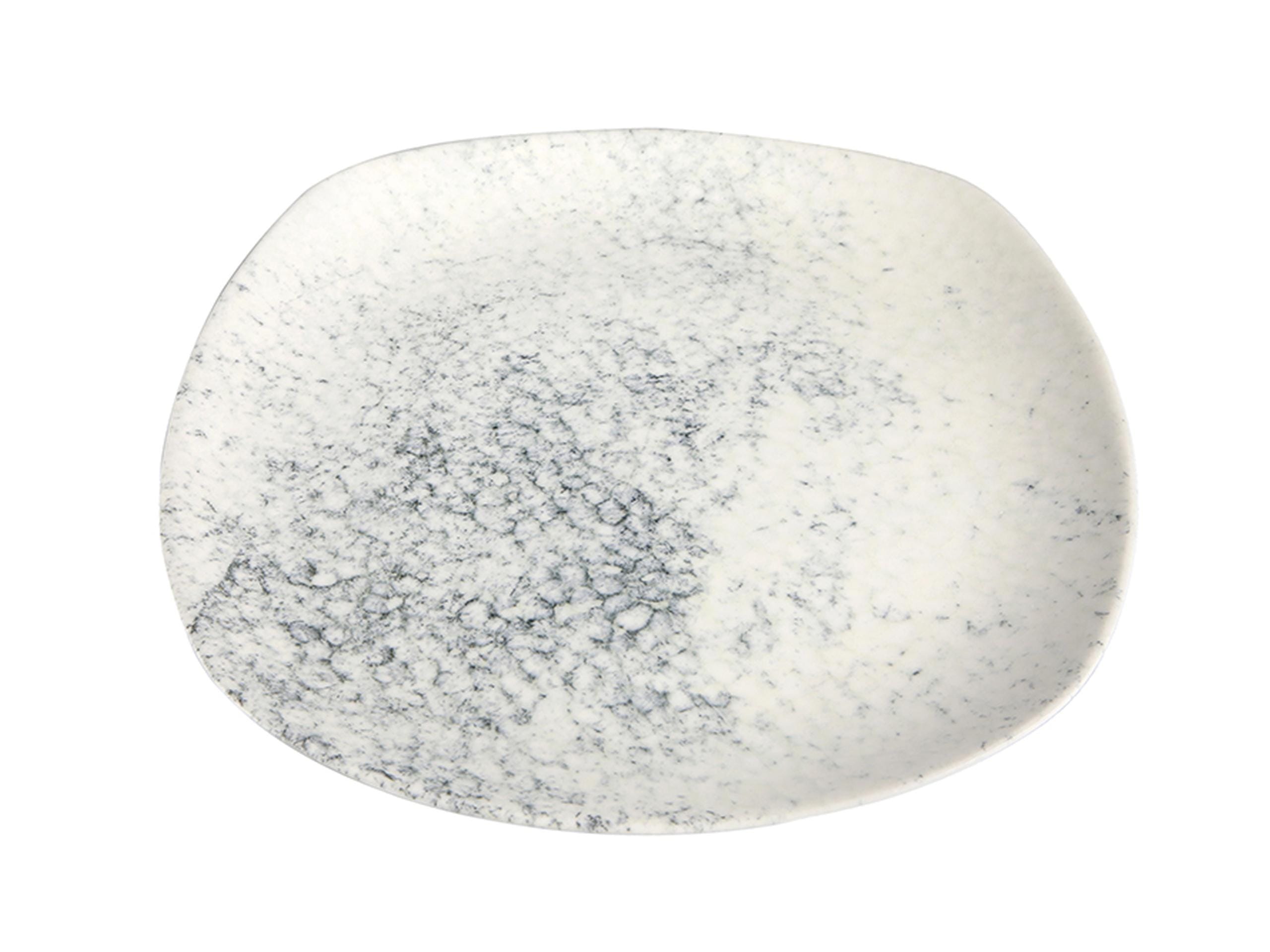  Porland Ethos Smoky Düz Tabak 25x25cm