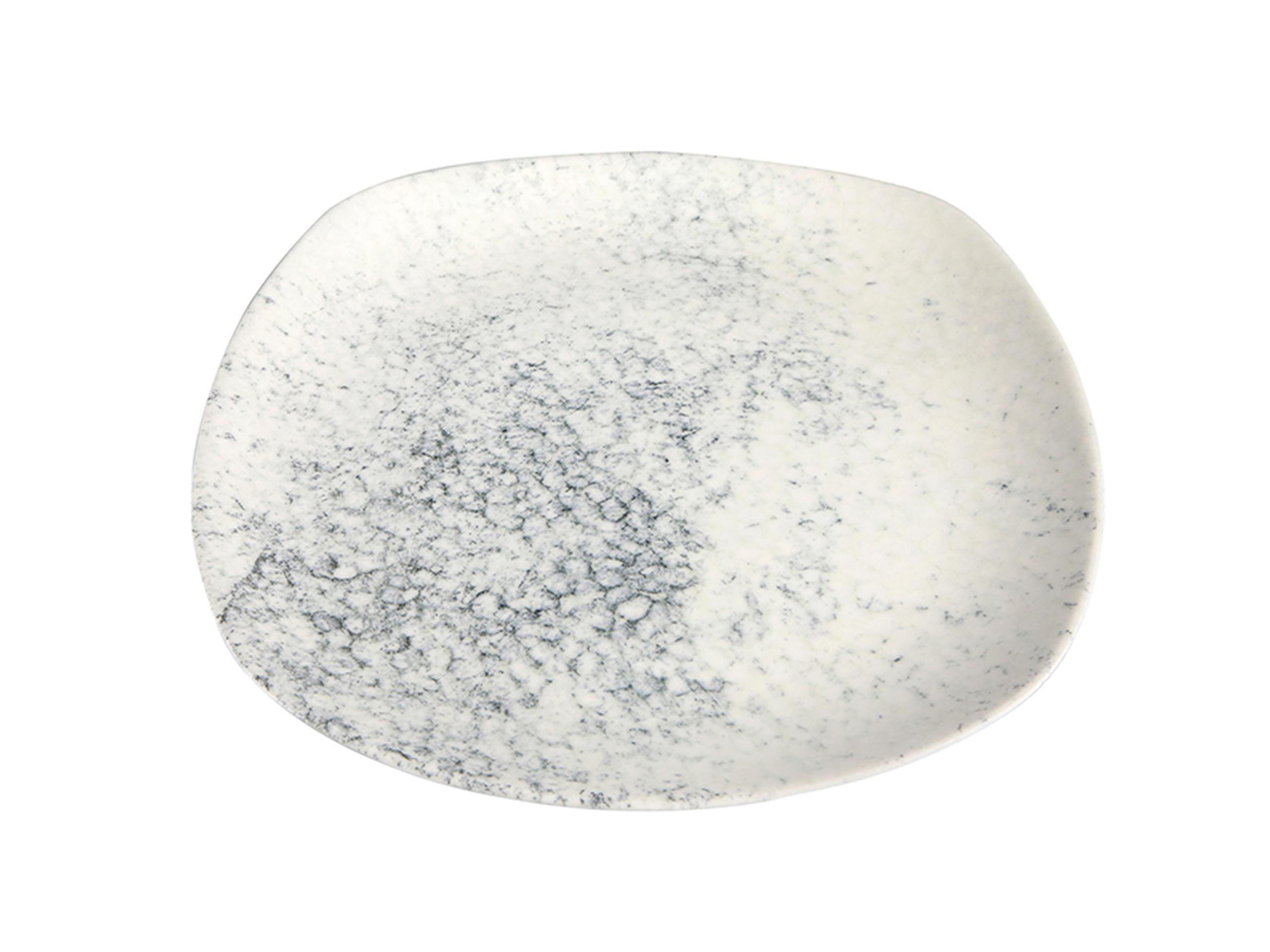 Porland Ethos Smoky Düz Tabak 22x22cm