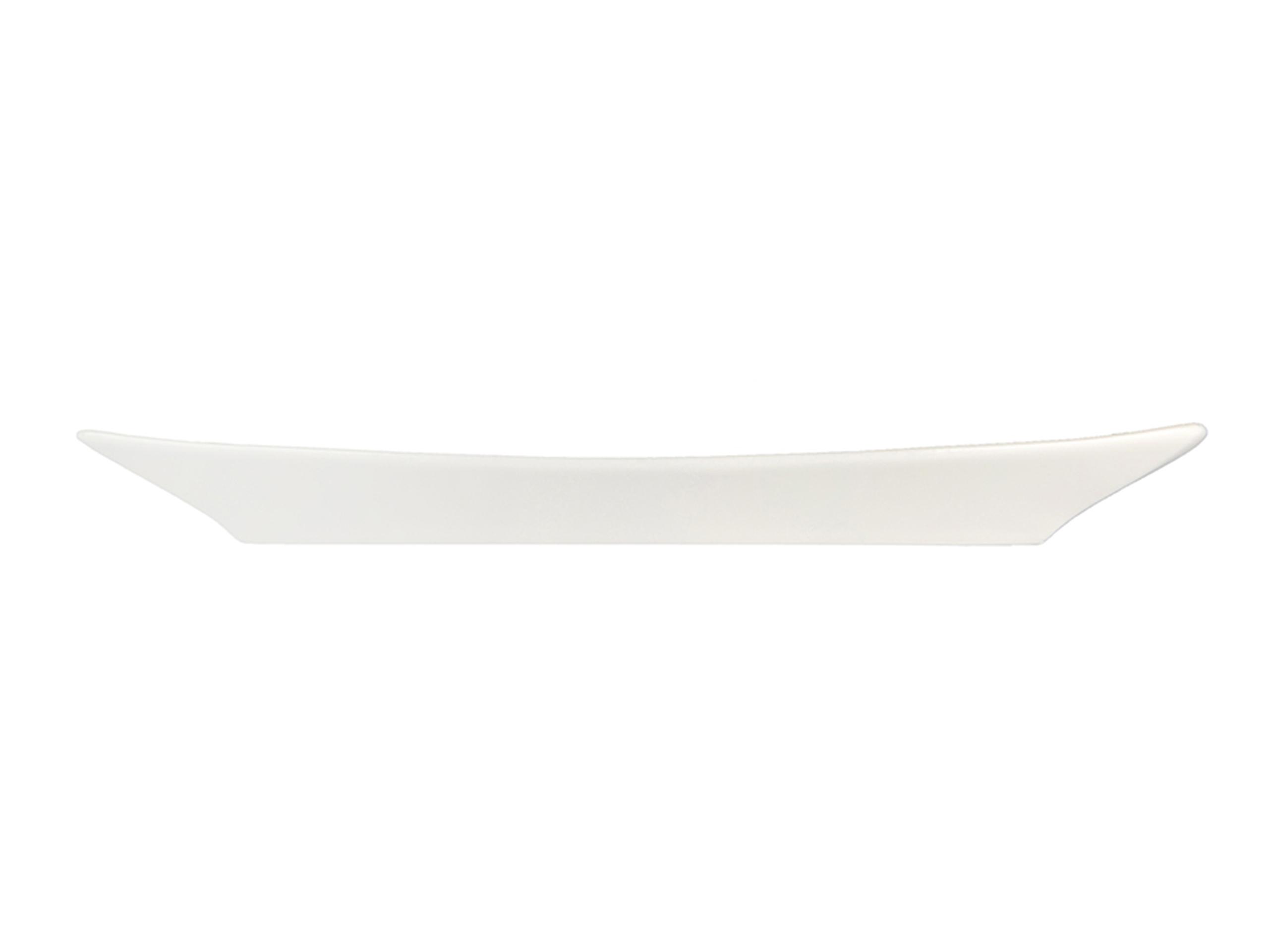  Porland Ethos Smoky Kayık Tabak 27cm
