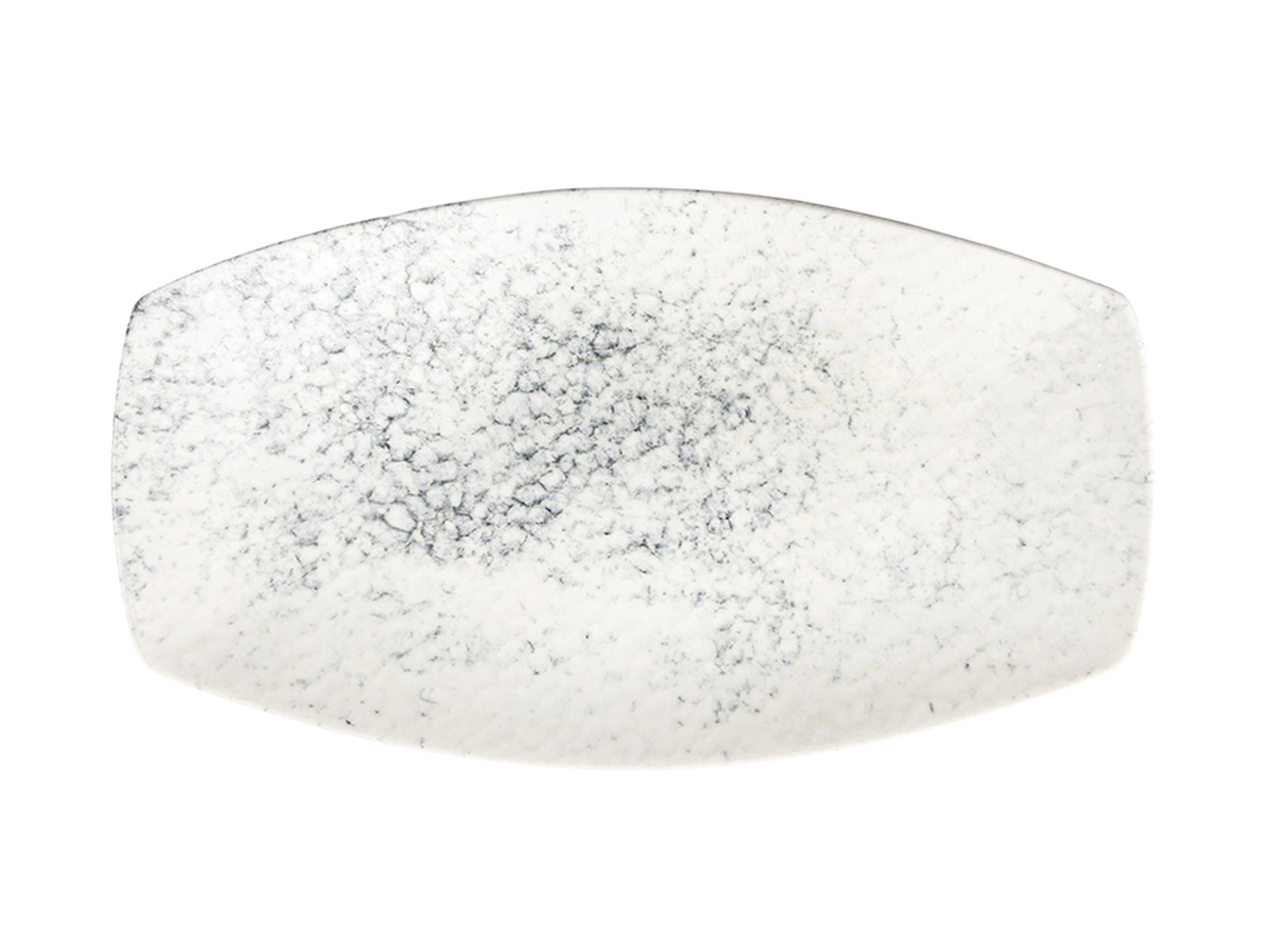  Porland Ethos Smoky Kayık Tabak 23cm