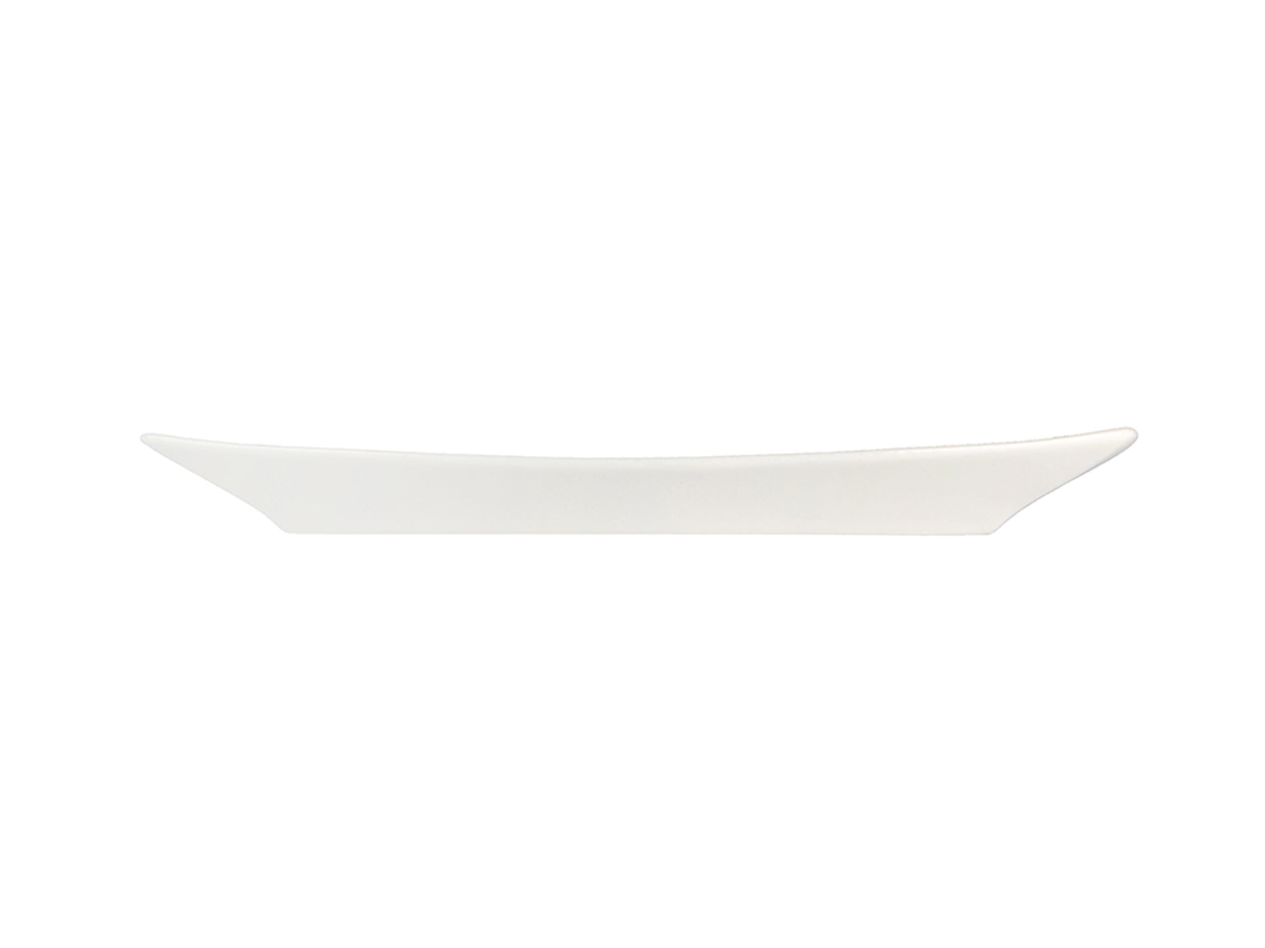  Porland Ethos Smoky Kayık Tabak 23cm