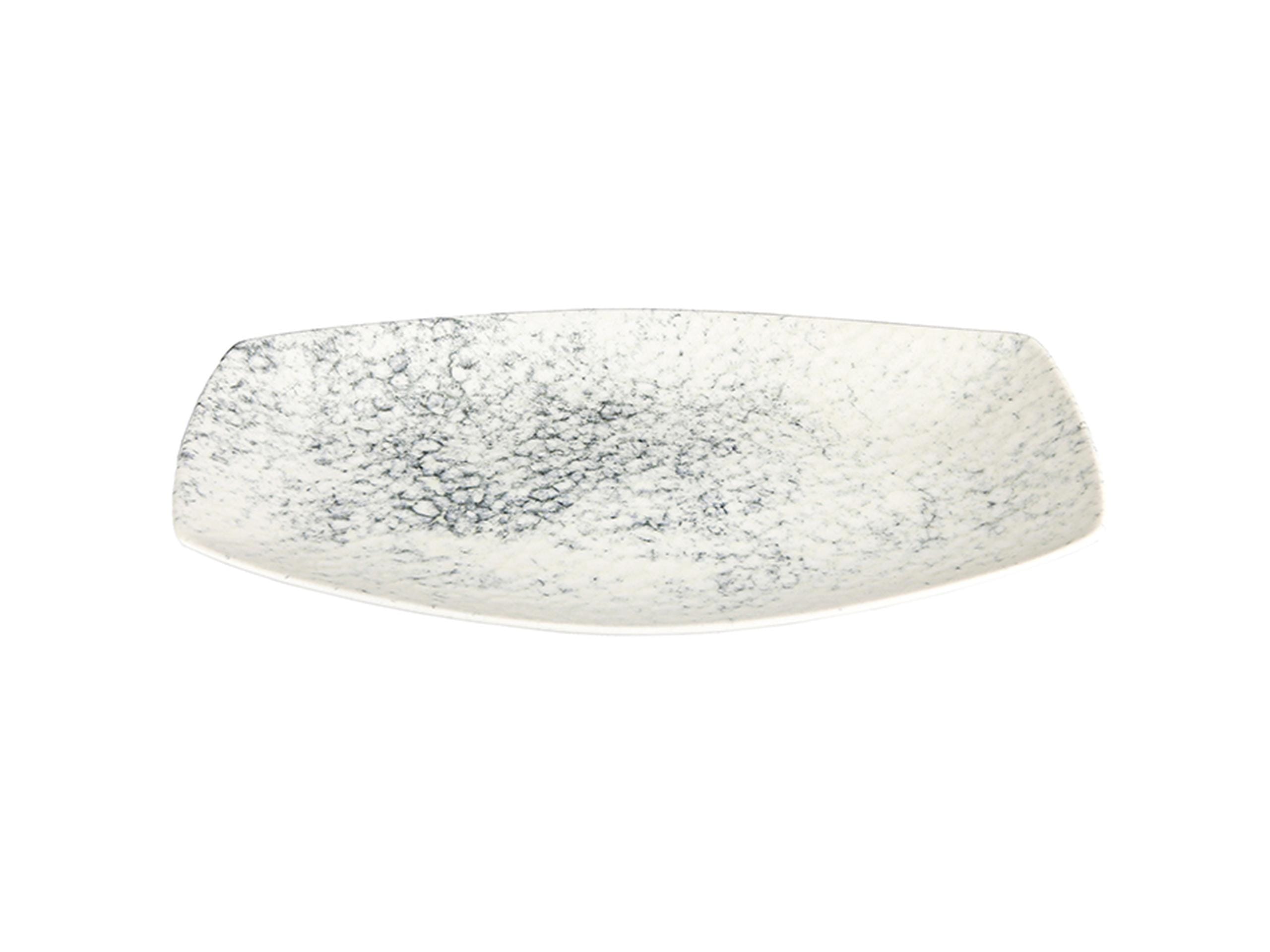  Porland Ethos Smoky Kayık Tabak 19cm