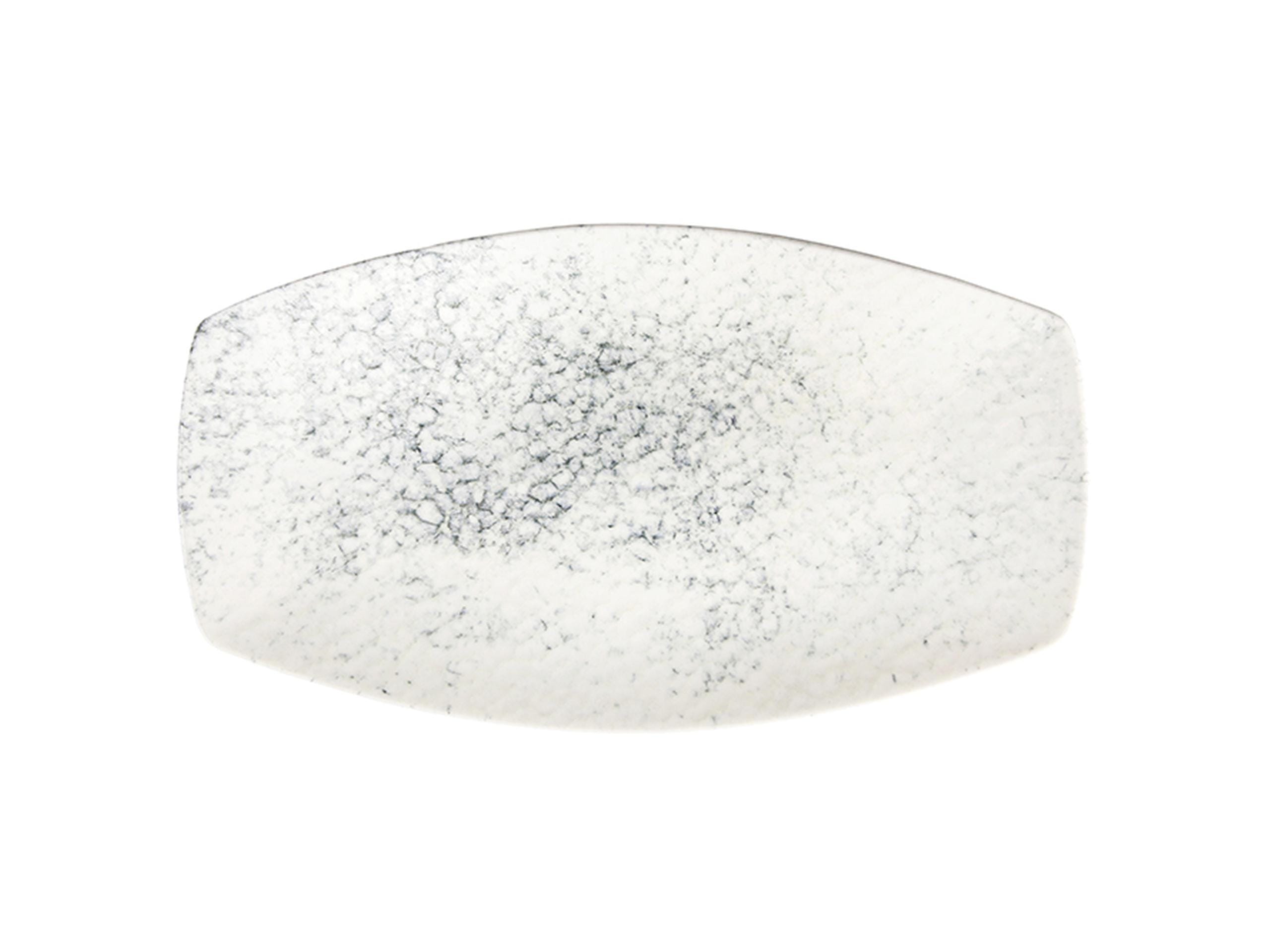  Porland Ethos Smoky Kayık Tabak 19cm