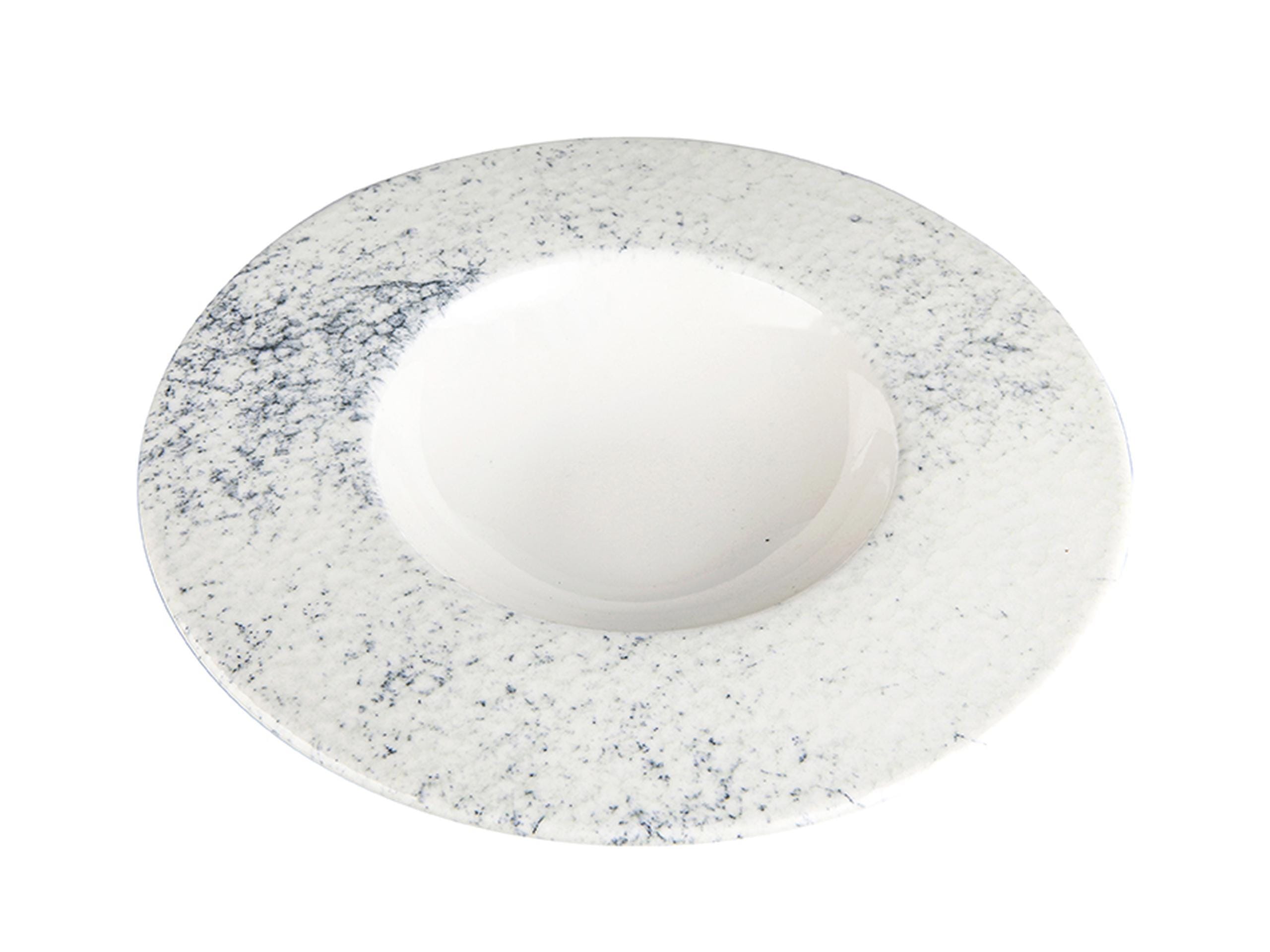 Porland Ethos Smoky Gurme Tabağı 30cm
