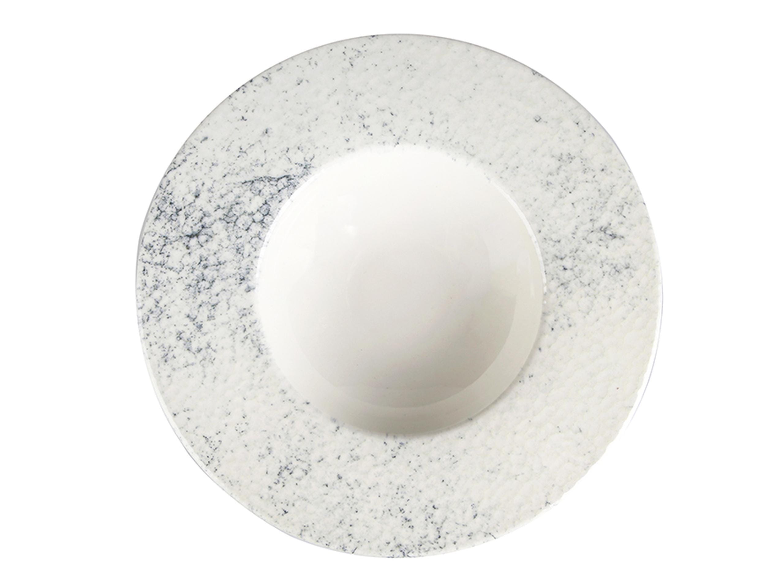  Porland Ethos Smoky Gurme Tabağı 30cm