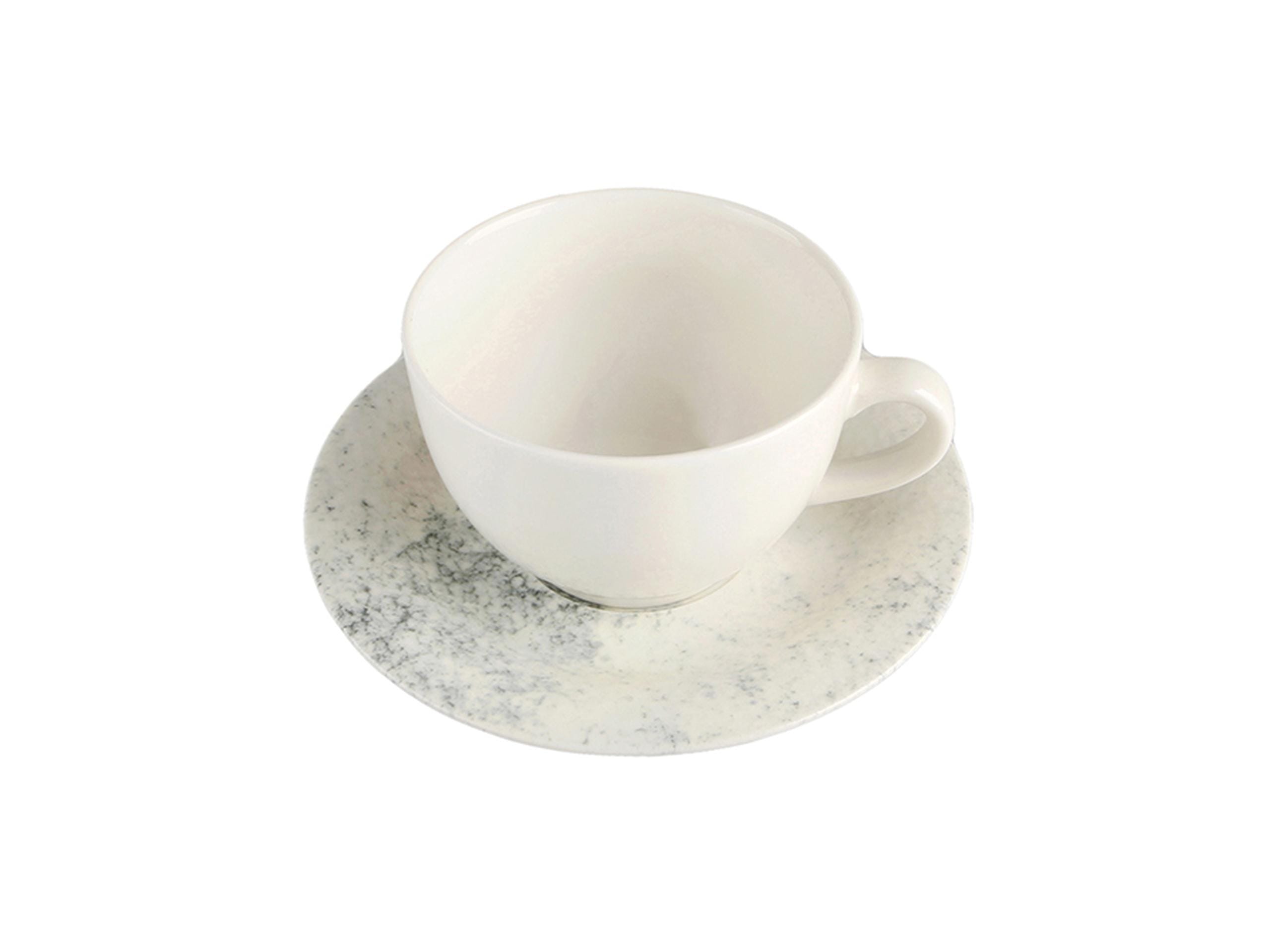  Porland Ethos Smoky Tabaklı Çay Fincanı 300cc