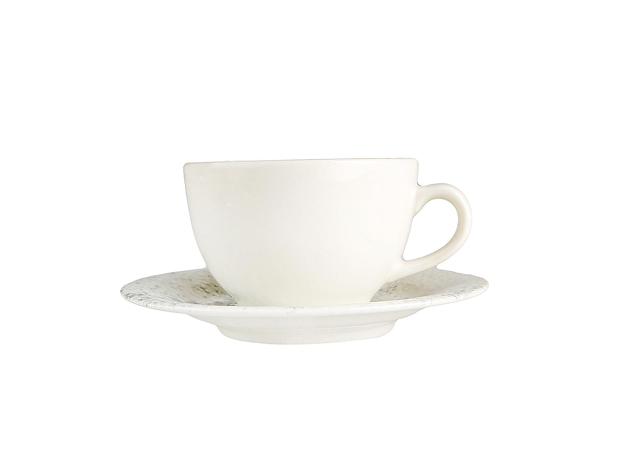  Porland Ethos Smoky Tabaklı Çay Fincanı 300cc