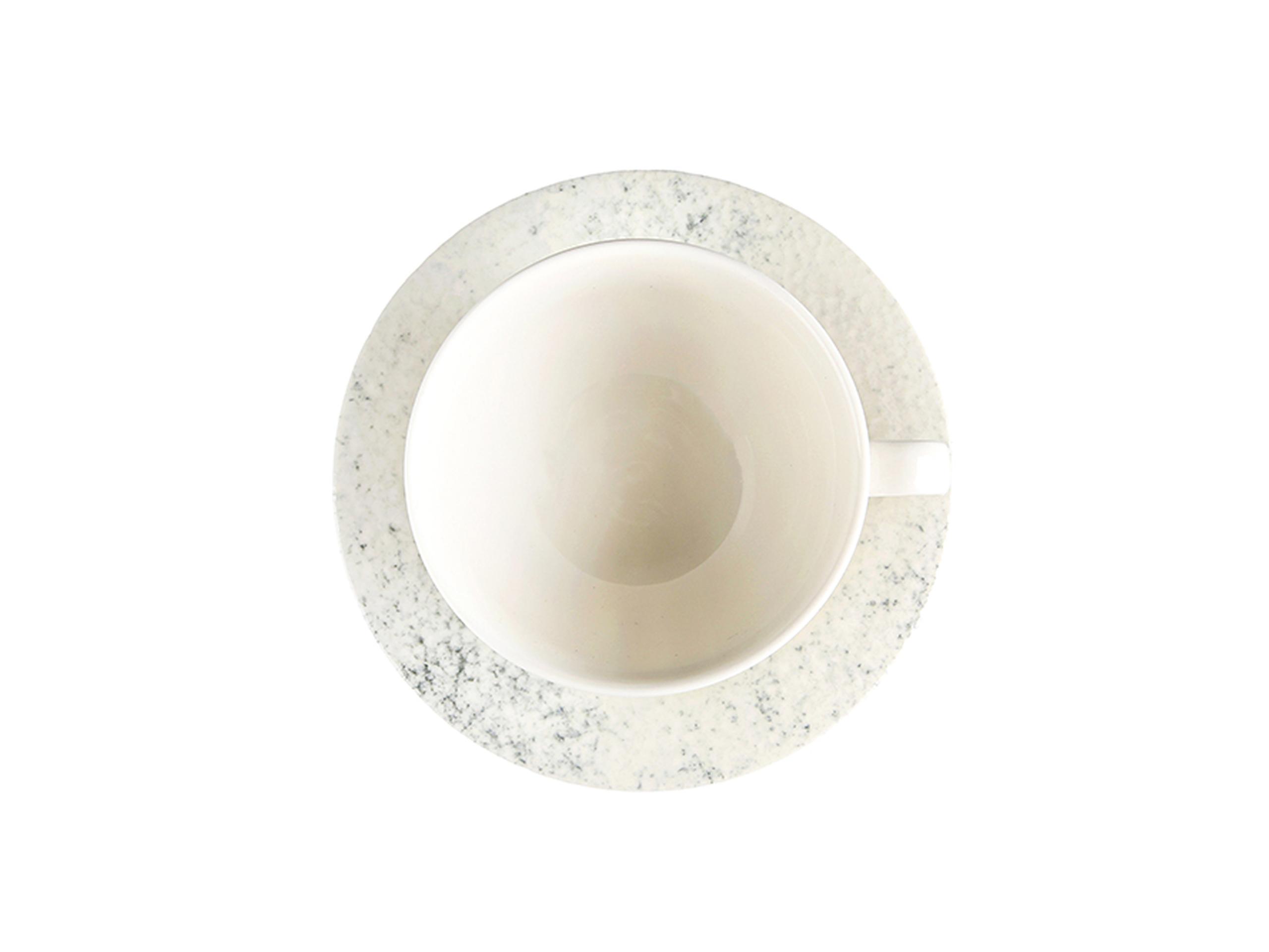  Porland Ethos Smoky Tabaklı Çay Fincanı 300cc