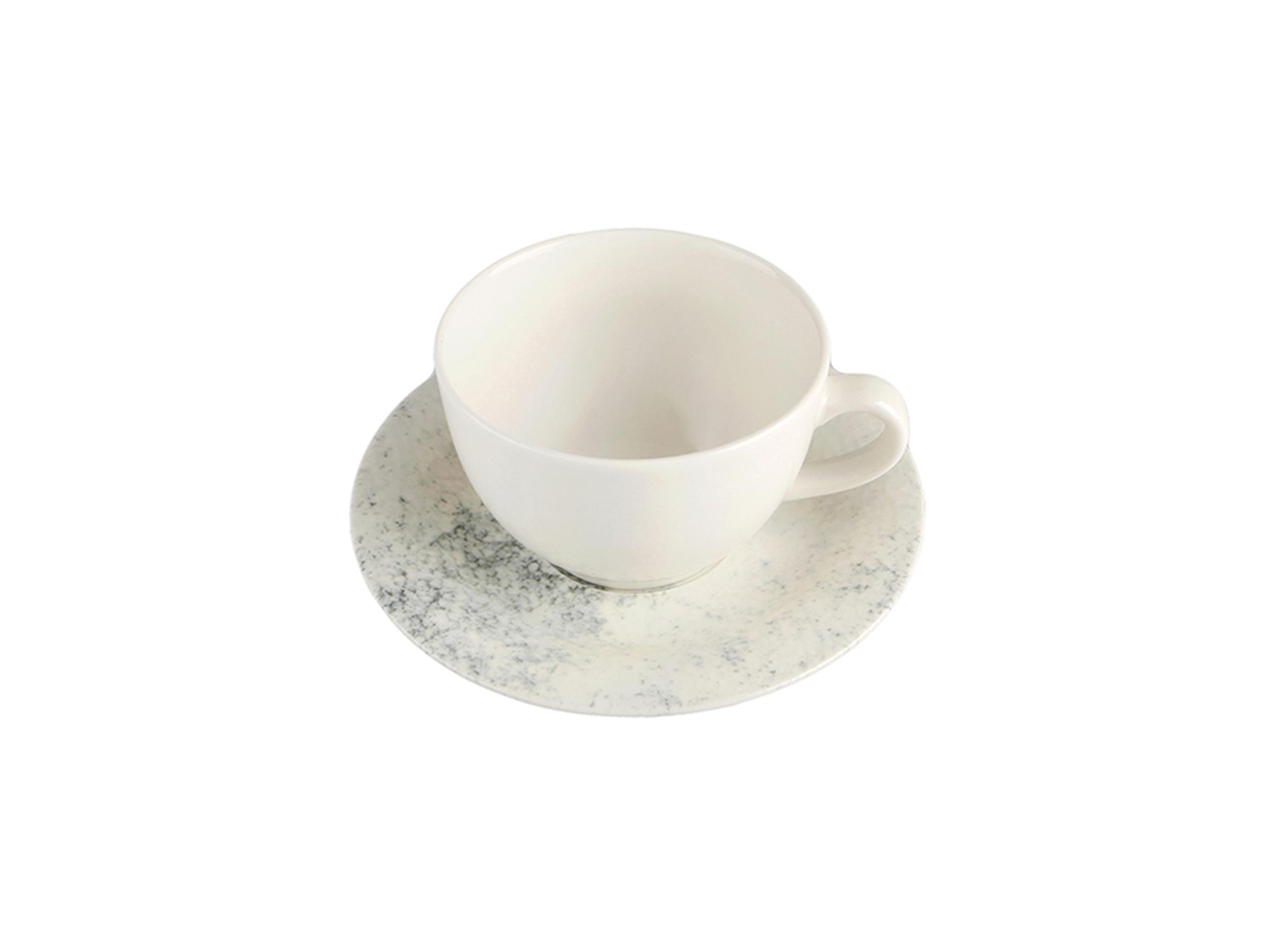  Porland Ethos Smoky Tabaklı Çay Fincanı 215cc
