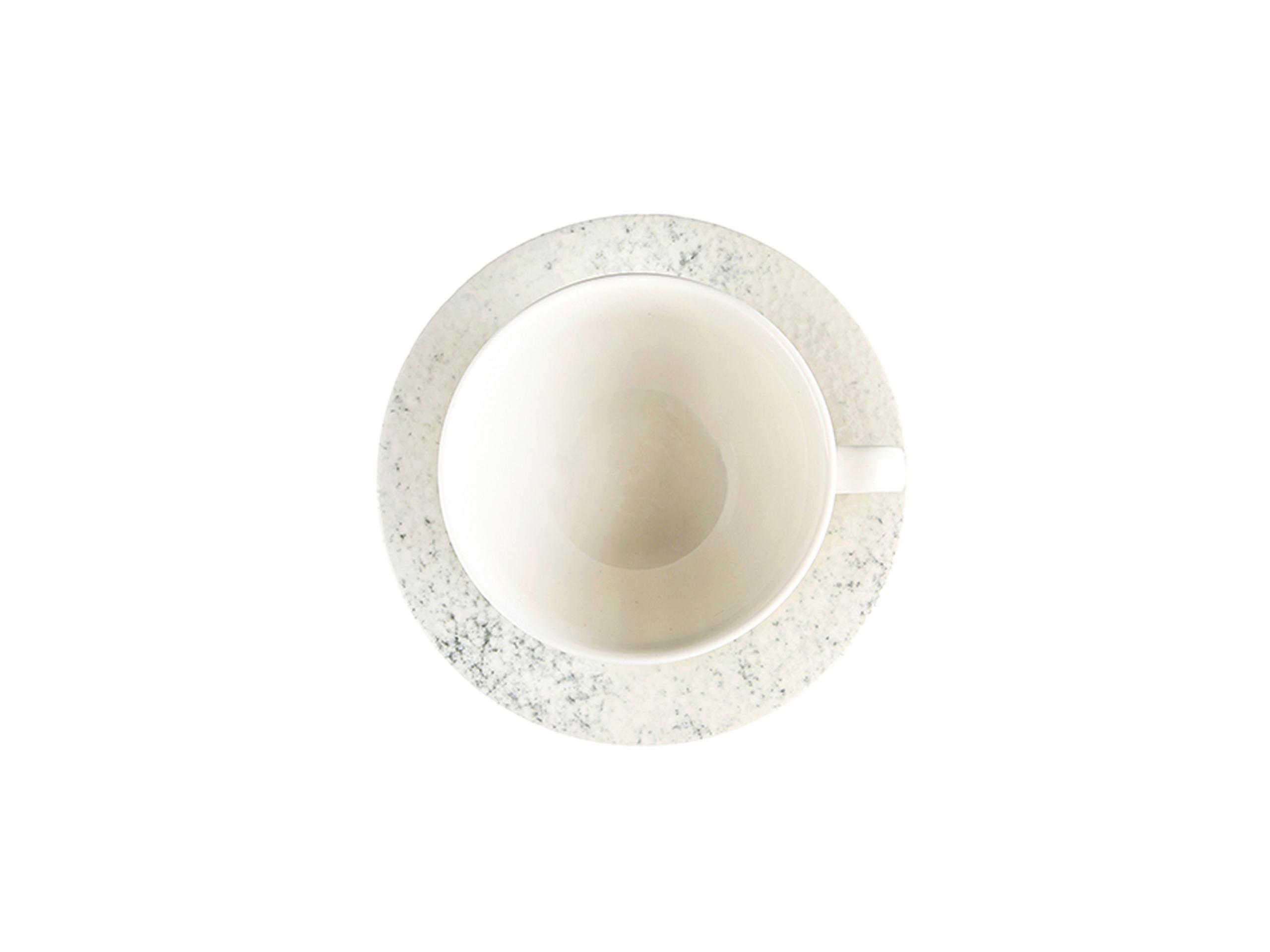  Porland Ethos Smoky Tabaklı Çay Fincanı 215cc