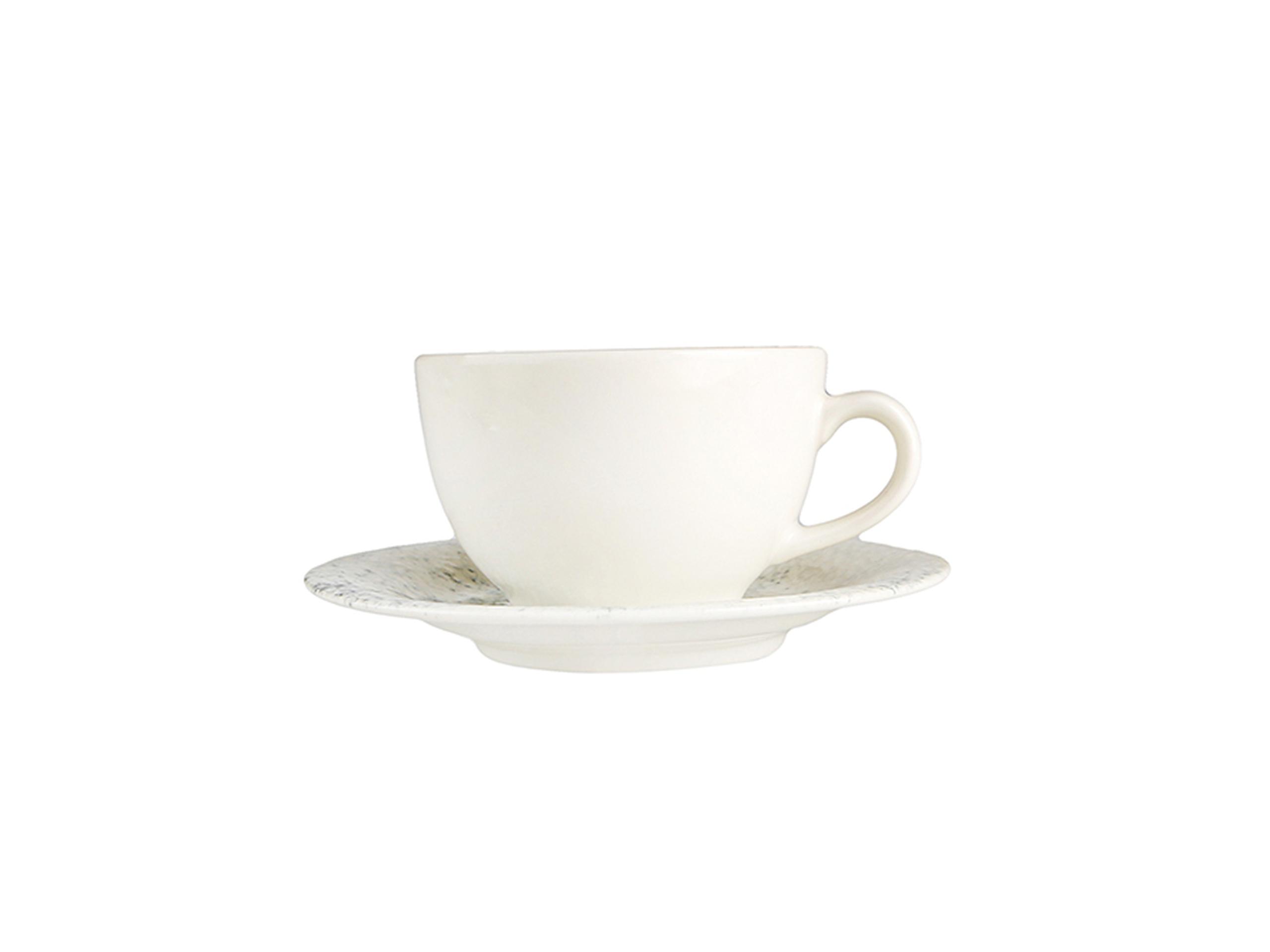  Porland Ethos Smoky Tabaklı Çay Fincanı 215cc