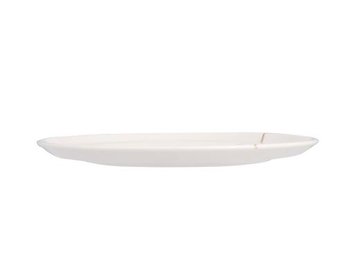 Porland Spirits Kaplumbağa Düz Tabak 20cm