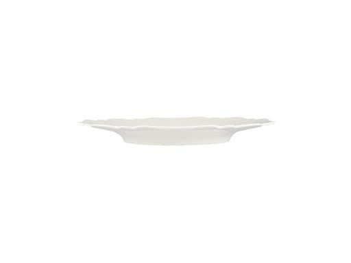 Porland Tide Alumilite Düz Tabak 17cm