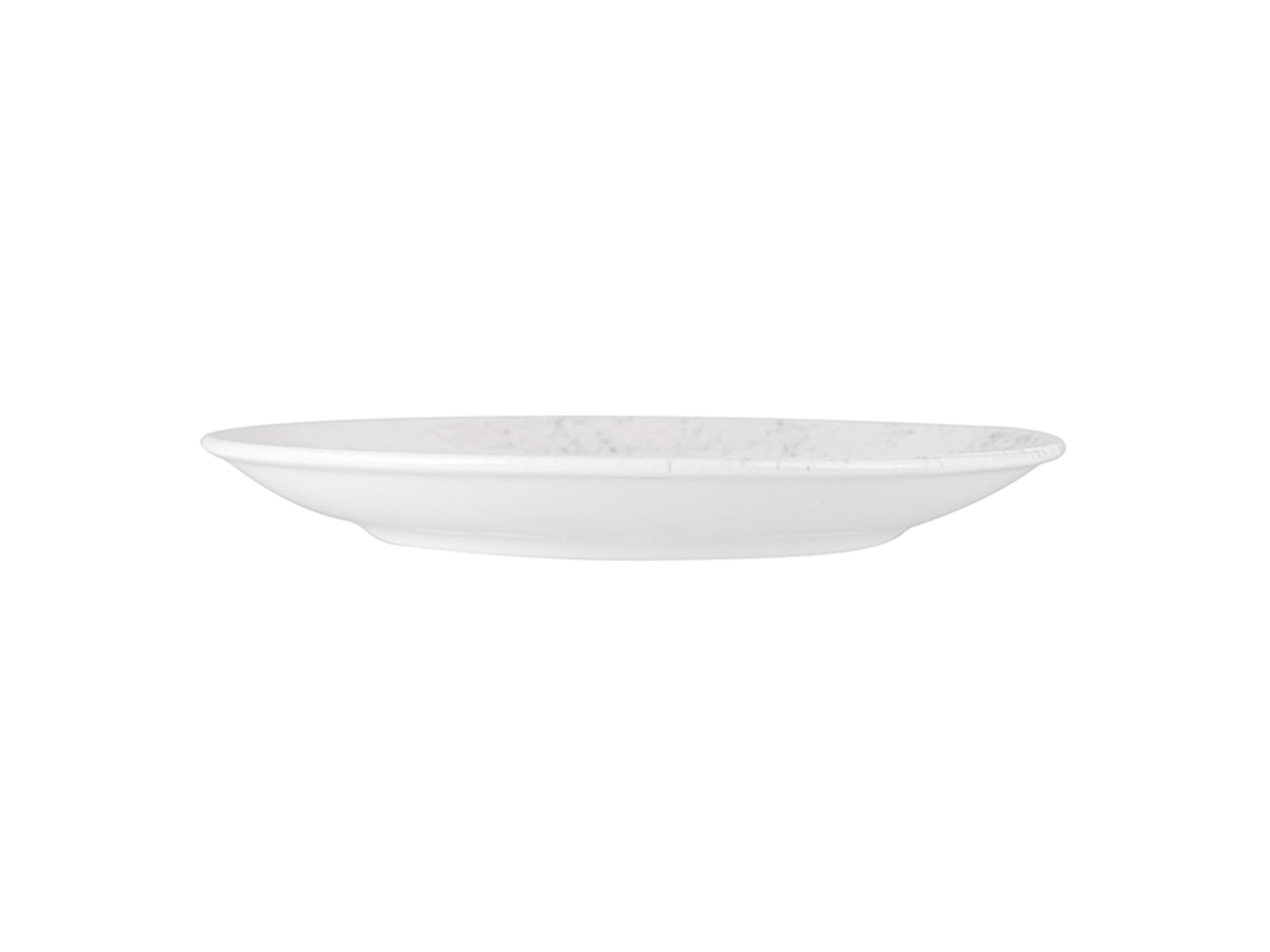 Porland Ethos Smoky Düz Tabak 23cm
