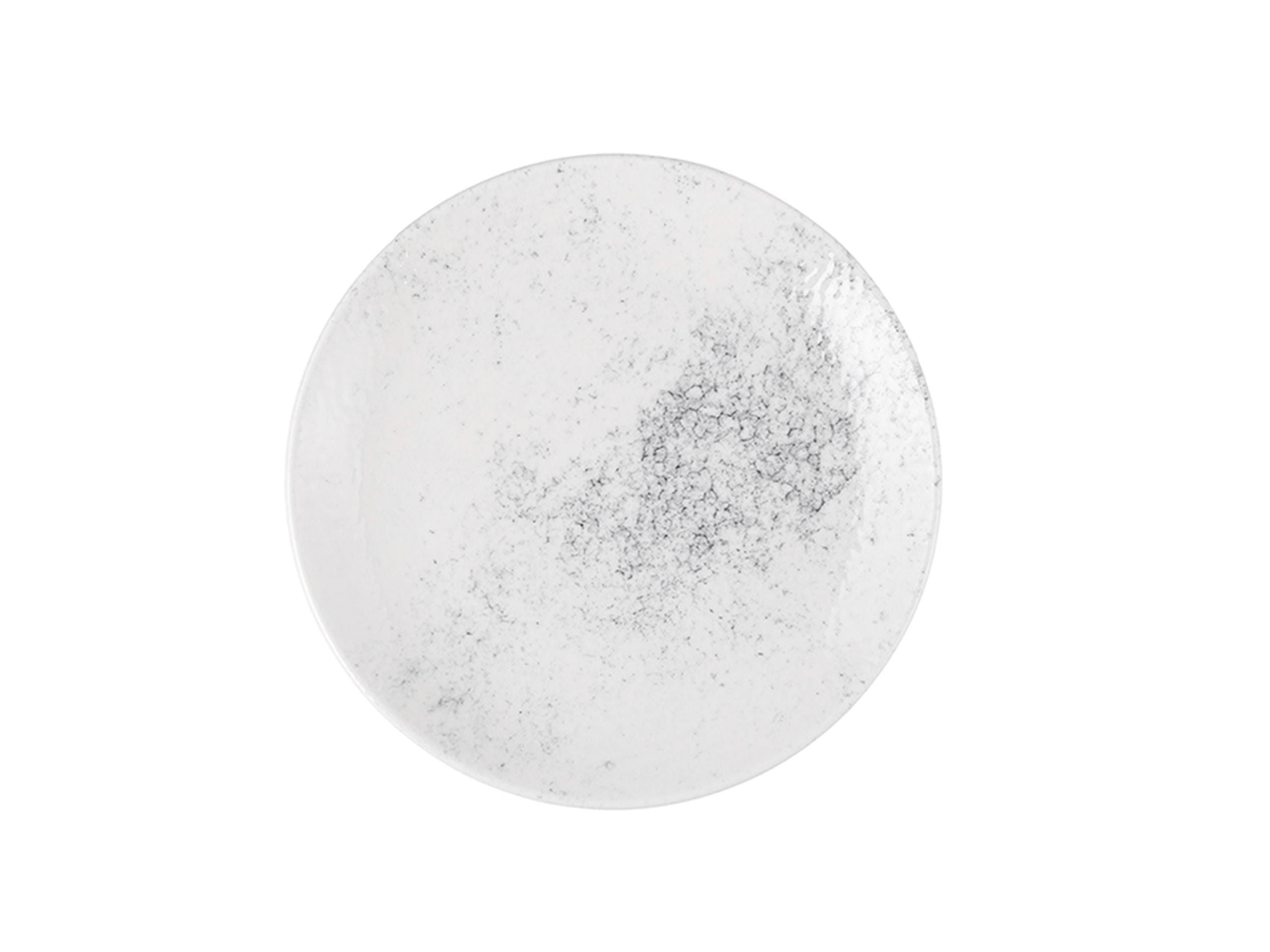 Porland Ethos Smoky Düz Tabak 23cm