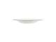  Porland Vaso Piccolo Desen5 Düz Tabak 17cm