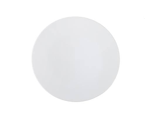 Porland Ocean Alumilite Düz Tabak 28cm