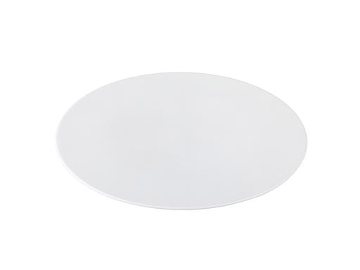 Porland Ocean Alumilite Düz Tabak 28cm