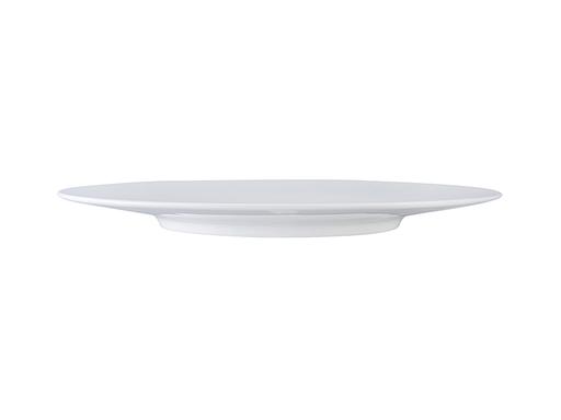 Porland Ocean Alumilite Düz Tabak 28cm