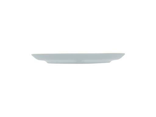 Porland Glamorous Düz Tabak 17cm