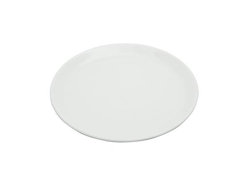 Porland Pisa Alumilite Düz Tabak 17cm