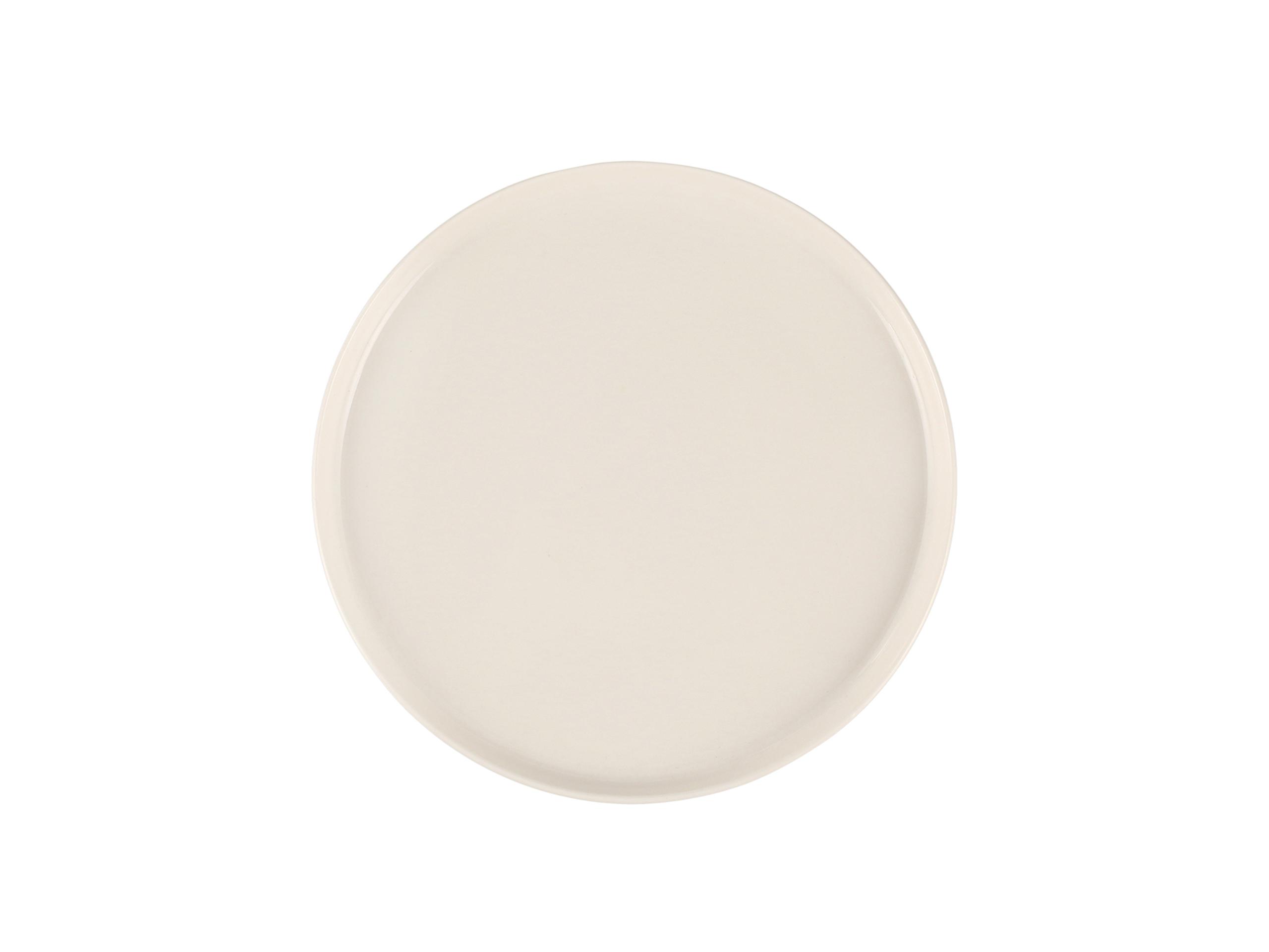  Porland Chopin Alumilite Düz Tabak 18cm