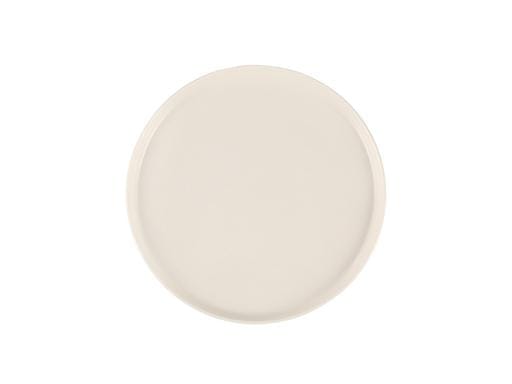 Porland Chopin Alumilite Düz Tabak 18cm