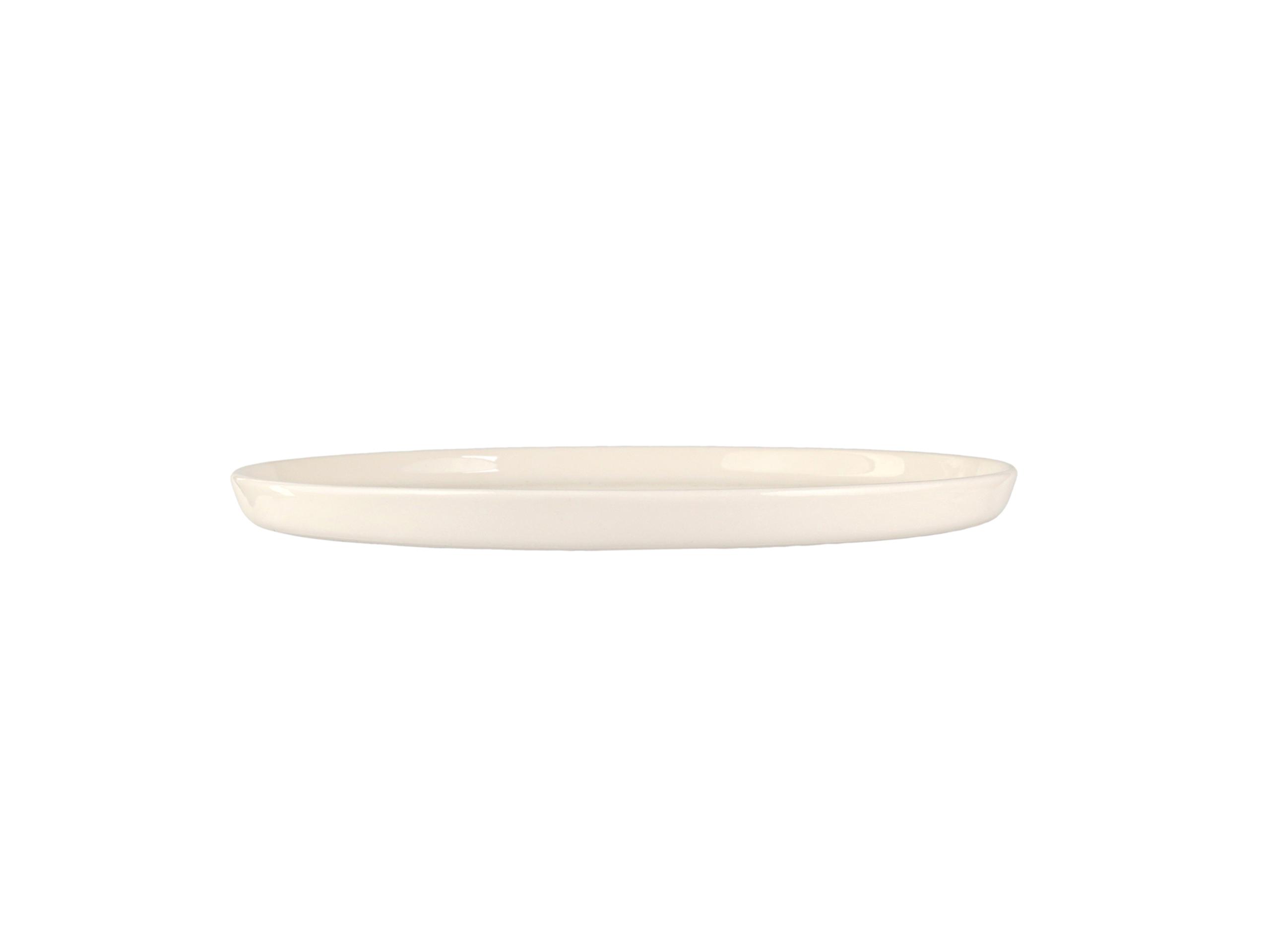  Porland Chopin Alumilite Düz Tabak 18cm
