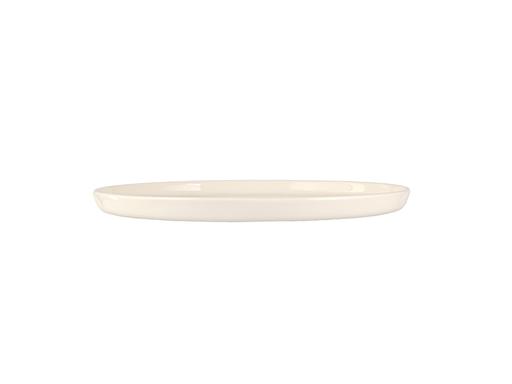 Porland Chopin Alumilite Düz Tabak 18cm