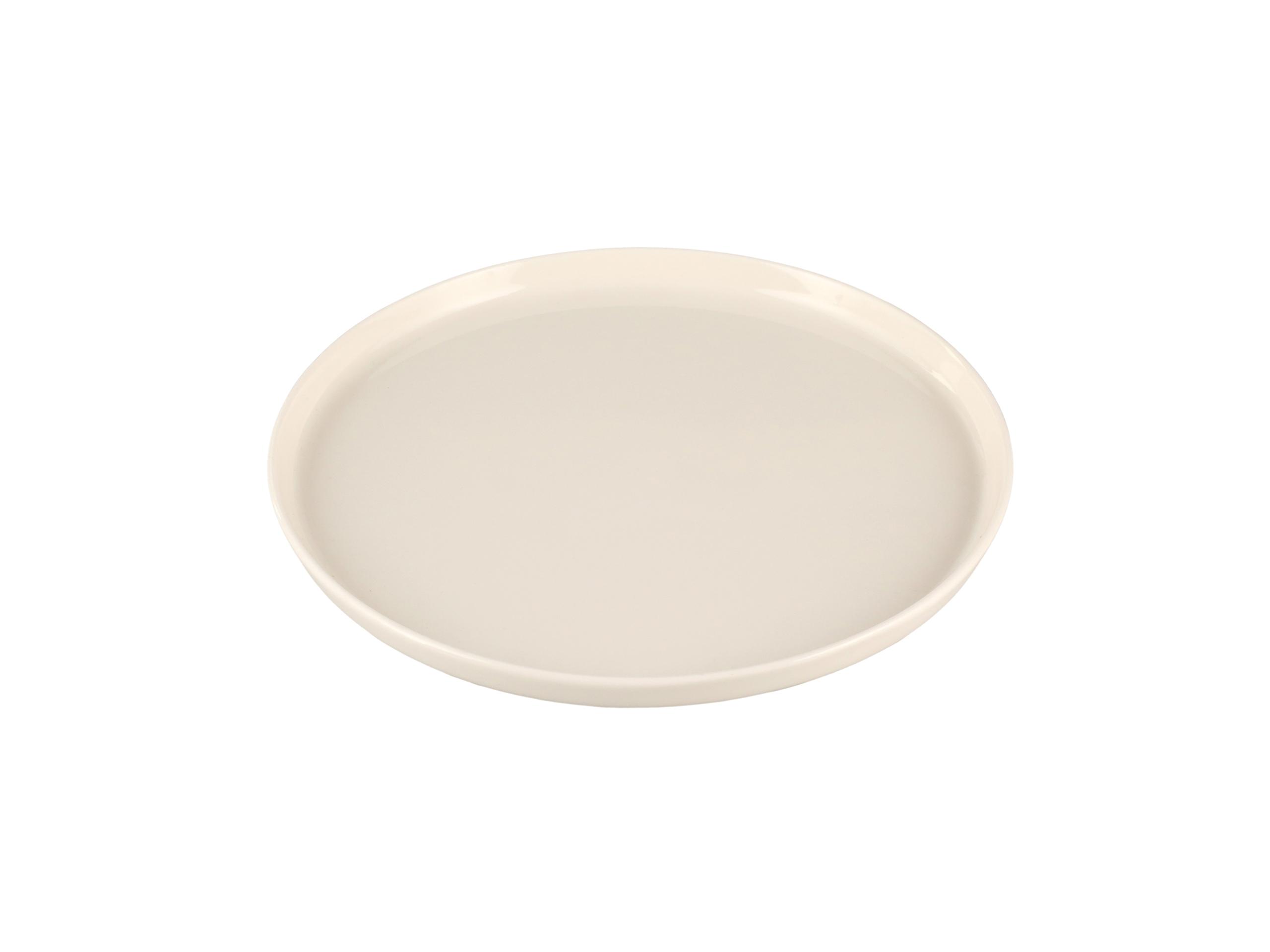  Porland Chopin Alumilite Düz Tabak 18cm