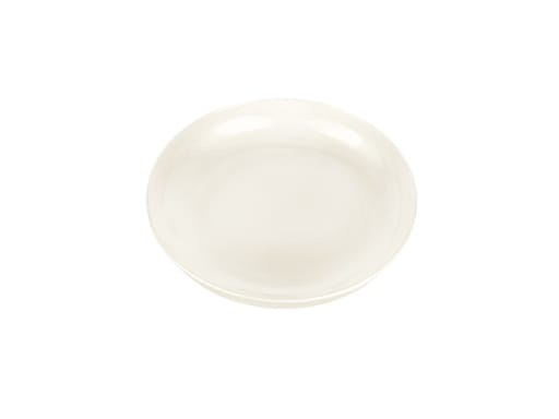 Porland Slope Alumilite Düz Tabak 18cm