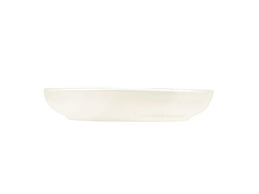 Porland Slope Alumilite Düz Tabak 18cm