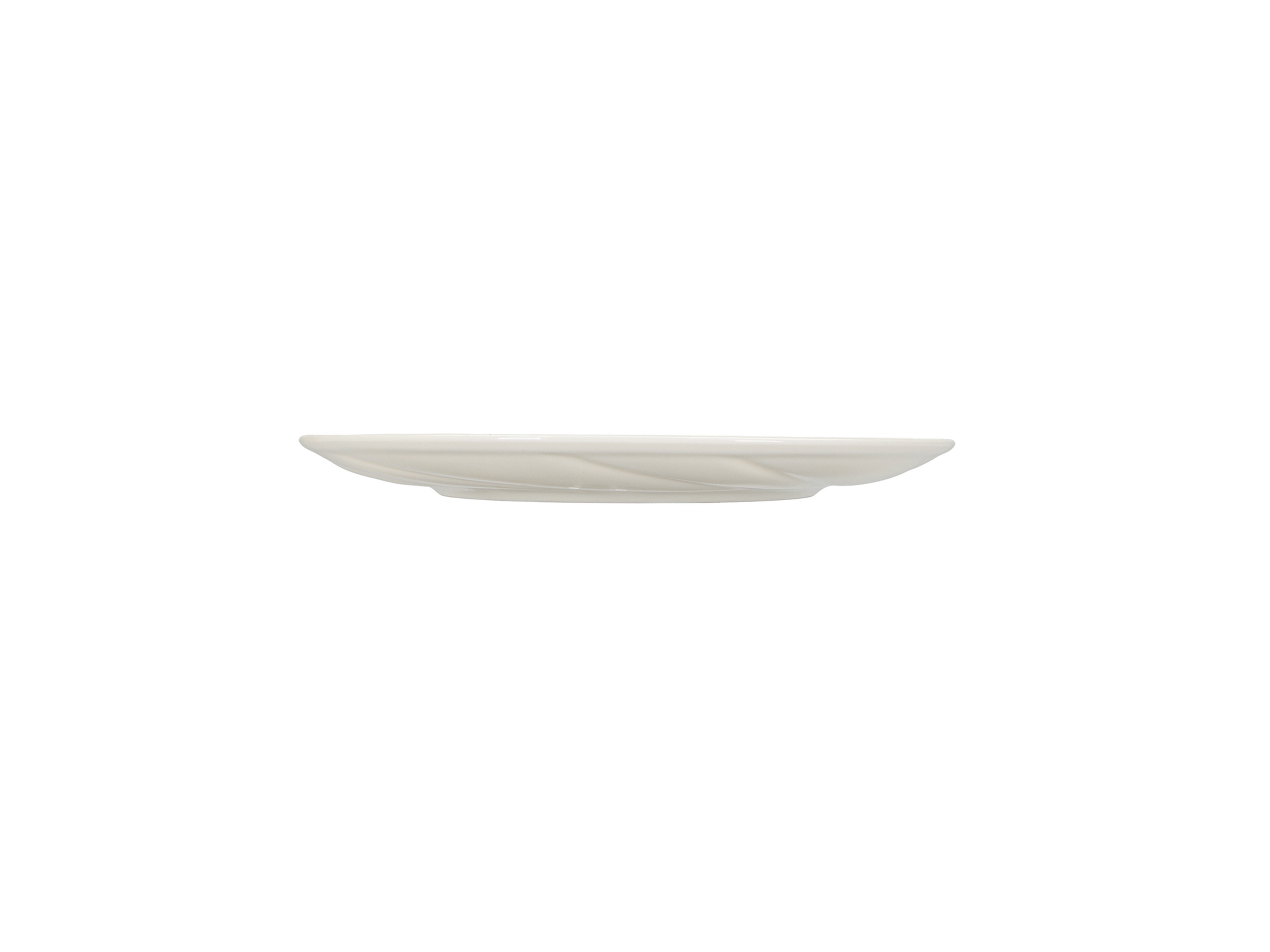  Porland Silente Alumilite Düz Tabak 26cm